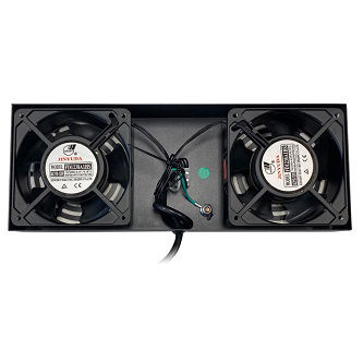 Video Mount Products 2 FAN KIT FOR ERVWC SERIES